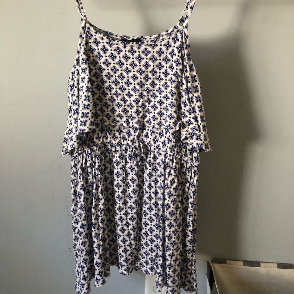 Forever 21 Girls tank top